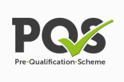 PQS Pre-Qualification Scheme